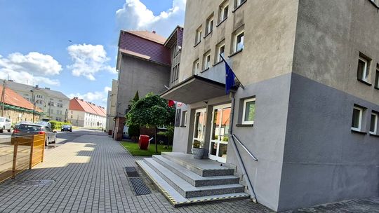 Odpowiedzialna postawa dyrekcji Zespołu Szkół nr 1. Bezpieczeństwo uczniów było najważniejsze