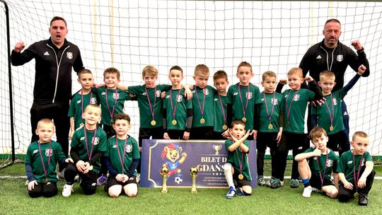 Odra Koźle rządzi na Śląsku! Skrzaty jadą na ogólnopolskie finały