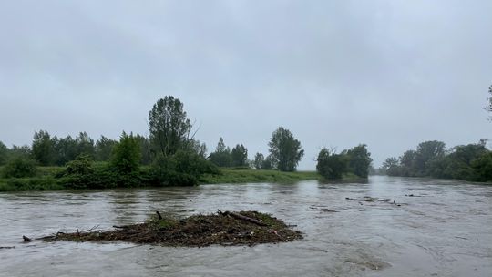 Odra to jednak wielka siła