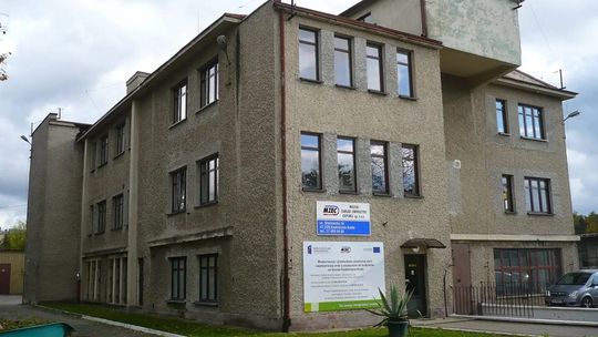 Oferty pracy w Miejskim Zakładzie Energetyki Cieplnej w Kędzierzynie-Koźlu