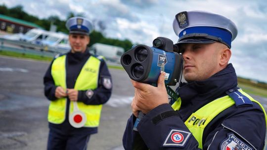 Ogólnopolskie działania „PRĘDKOŚĆ” także w powiecie kędzierzyńsko-kozielskim