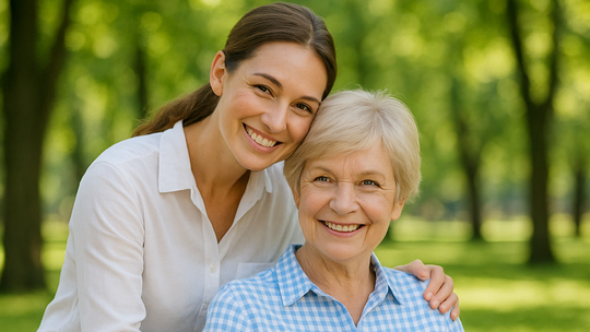 Opiekunka Niemcy – legalna praca i perspektywy rozwoju zawodowego