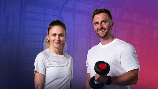 Opowiedz, co daje Ci ruch i wygraj! Konkurs Xtreme Fitness Gyms w Kędzierzynie-Koźlu