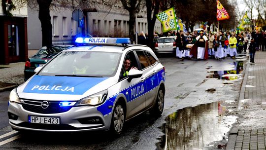 Orszak Trzech Króli przejdzie ulicami miasta. Mogą wystąpić czasowe utrudnienia w ruchu