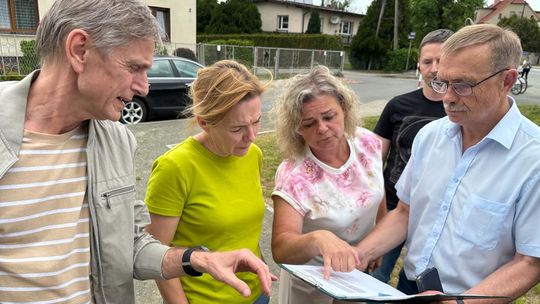 Osiedle zyska nowe miejsce spotkań. Powstanie minigolf i kolejne atrakcje rekreacyjne