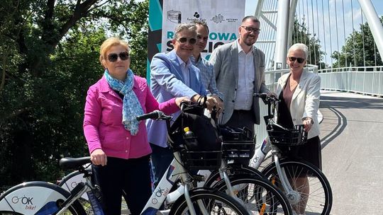 Ostatni dzień rywalizacji o Puchar Rowerowej Stolicy Polski. Kędzierzyn-Koźle kręci do samego końca