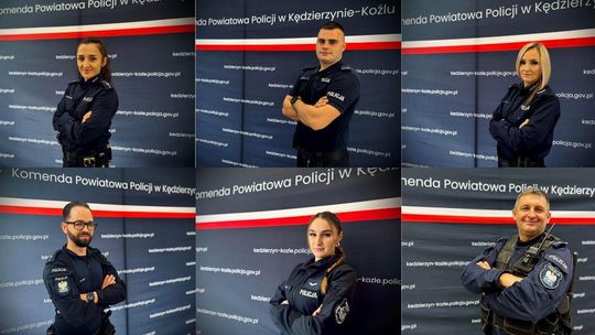 Ostatnie godziny głosowania na #SuperDzielnicowy2026! Nasi policjanci czekają na Twój głos! Ostatnie godziny głosowania na #SuperDzielnicowy2026! Nasi policjanci czekają na Twój głos!