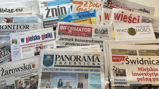 Oświadczenie w sprawie likwidacji mediów samorządowych