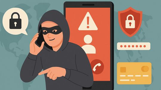 Oszustwa „na pracownika banku”. Policja ostrzega mieszkańców powiatu kędzierzyńsko-kozielskiego Oszustwa „na pracownika banku”. Policja ostrzega mieszkańców powiatu kędzierzyńsko-kozielskiego