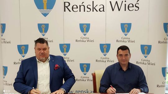 Oto firma, która wyremontuje ul. Kozielską i Pawłowicką w Reńskiej Wsi