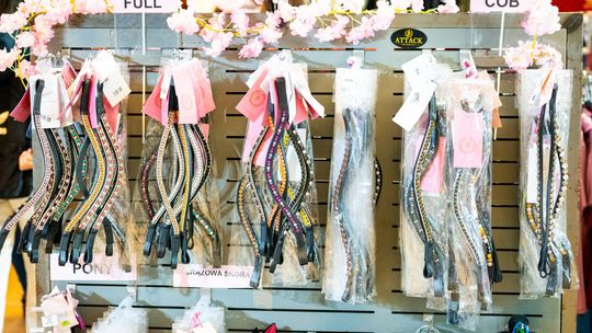 Otwarcie pierwszego sklepu jeździeckiego w Kędzierzynie-Koźlu!