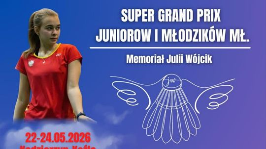 „Pamiętamy, więc gramy” – Memoriał Julii Wójcik w Kędzierzynie-Koźlu