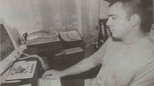 Parafialny Internet Parafialny Internet