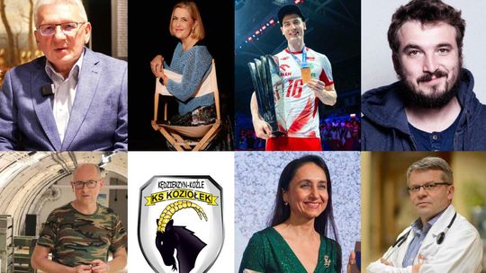 Pasja, talent, zaangażowanie - to oni zmieniają nasze miasto