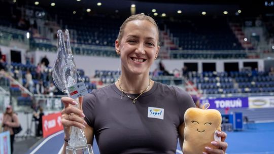 Paulina Ligarska i Alicja Sielska z medalami i rekordami życiowymi