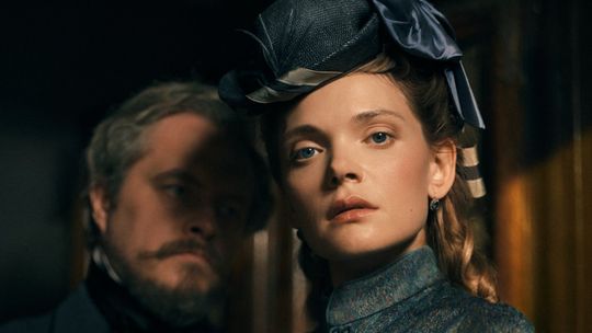Paweł Maślona zekranizował „Lalkę”. Serial reżysera z Kędzierzyna-Koźla trafi na Netflix