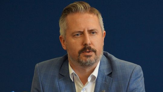 Paweł Stańczyk zrezygnował z funkcji prezesa zarządu Grupy Azoty ZAK