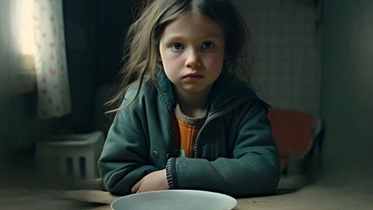 PCK rusza ze zbiórką żywności. Pomóż, nie bądź obojętny