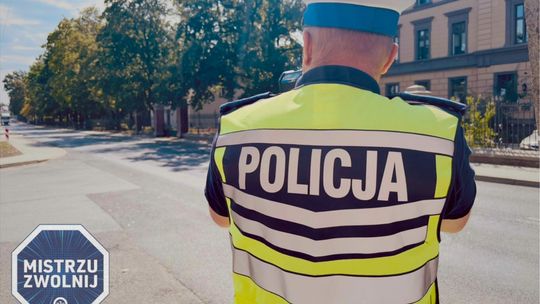 Pędził 108 km/h w terenie zabudowanym. Kierowca BMW stracił prawo jazdy