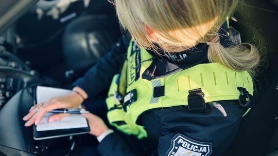 Pędził ponad setką na drodze, gdzie było dozwolone 50 km/h. Stracił prawo jazdy