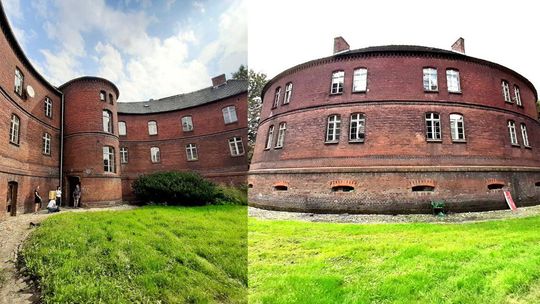 Perła architektury na sprzedaż. Kto kupi zabytkową rezydencję na kozielskiej Wyspie? ZDJĘCIA Perła architektury na sprzedaż. Kto kupi zabytkową rezydencję na kozielskiej Wyspie? ZDJĘCIA