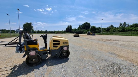 Pięć miejskich boisk zmienia swoje oblicze