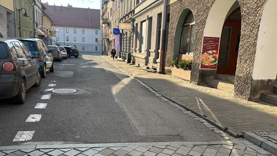 Pięć milionów złotych na remonty ulic: Kościuszki, Planetorza i Poniatowskiego