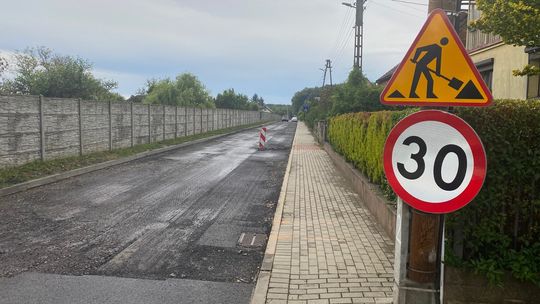 Pięć ulic na osiedlu Kuźniczka zostanie wyremontowanych