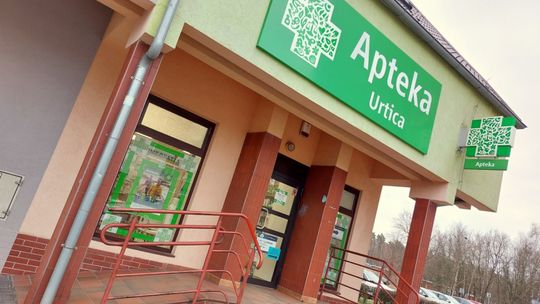 Pierwsza apteka w Kędzierzynie-Koźlu wykonuje testy na Covid-19