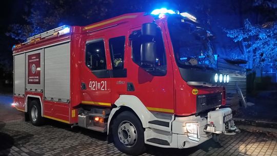 Tragedia na torach w Kędzierzynie-Koźlu. Nie żyje mężczyzna Tragedia na torach w Kędzierzynie-Koźlu. Nie żyje mężczyzna