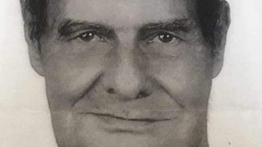 Policja poszukuje zaginionego Piotra Nippe z Kędzierzyna-Koźla