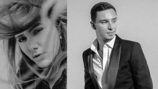 Piosenka "W objęciach wspomnień" duetu ali. i Mateusz Krautwurst