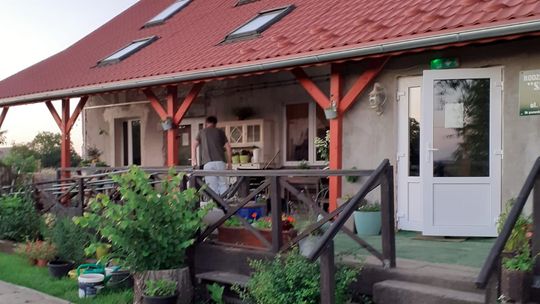 Placówka z Landzmierza reaguje po zaginięciu seniora. „Nie mieliśmy z tą sytuacją nic wspólnego”