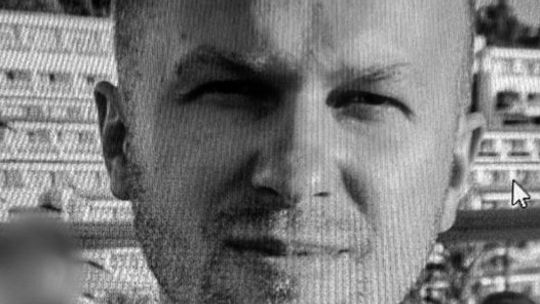 Strażacy wyłowili ciało poszukiwanego mężczyzny z wody