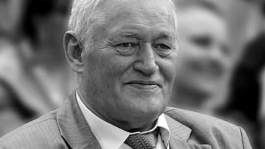 Płk dypl. Andrzej Kowalczyk odszedł na wieczną wartę