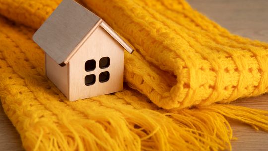 Płyty termoizolacyjne - klucz do efektywnego ocieplenia i oszczędności w twoim domu