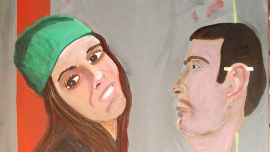 Po co złodziejowi obraz o wartości czysto sentymentalnej?