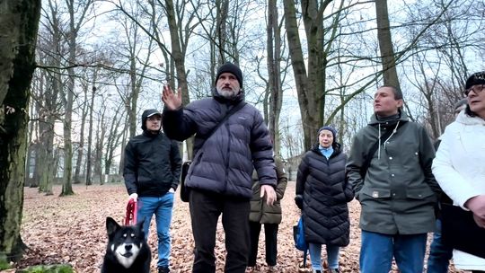 Po kozielskiej starówce z przewodnikiem. FILM Po kozielskiej starówce z przewodnikiem. FILM