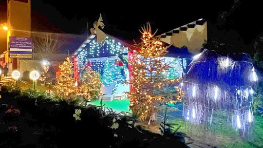 Po świętach, ale wciąż wyjątkowo. ZDJĘCIA i FILM