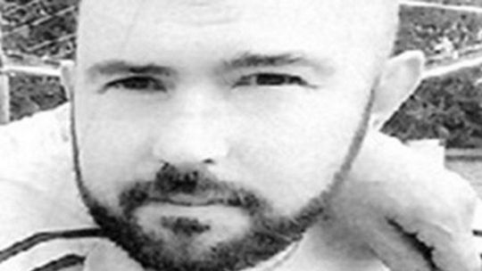 Pochodzący z Kędzierzyna-Koźla Patryk Mrozek ostatni raz był widziany w Niemczech