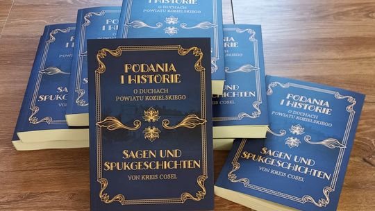 Podania i mroczne historie o duchach powiatu kozielskiego