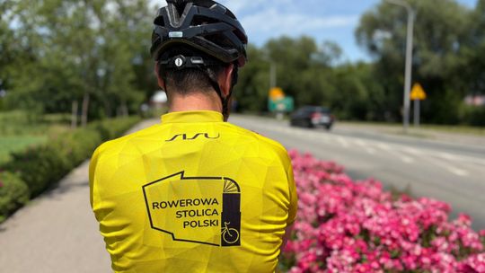 Podejmij wyzwanie! 50 km na 50-lecie miasta