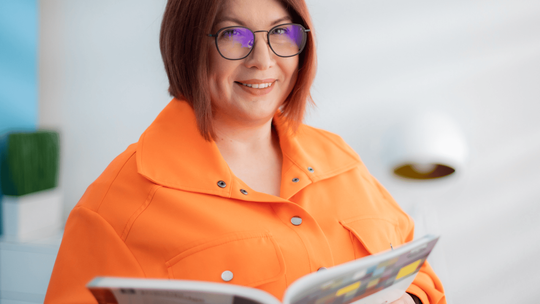 Podnoszenie kwalifikacji zawodowych nauczycieli języka angielskiego