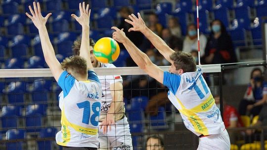 Podróże siatkarzy Grupy Azoty ZAKSA w Lidze Mistrzów