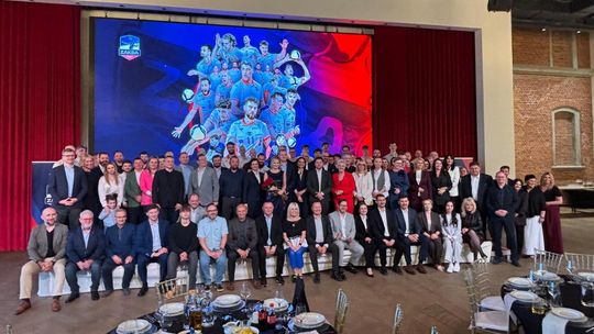 Podsumowanie mijającego sezonu ZAKSY Kędzierzyn-Koźle. ZDJĘCIA