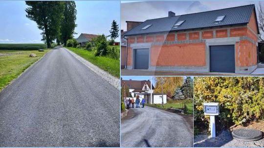 Podsumowanie najważniejszych inwestycji gminy Pawłowiczki w 2025 roku. ZDJĘCIA i FILM Podsumowanie najważniejszych inwestycji gminy Pawłowiczki w 2025 roku. ZDJĘCIA i FILM