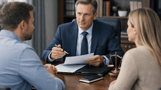 Podział majątku wspólnego małżonków – kluczowe informacje prawne i praktyczne