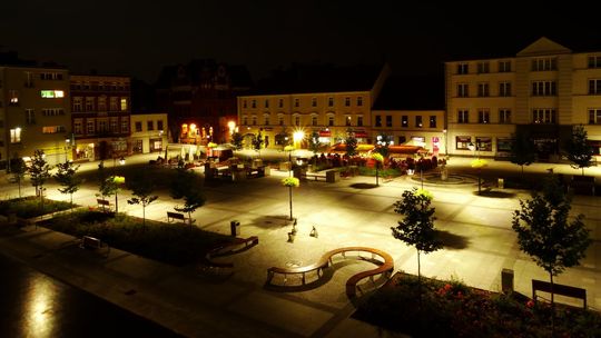Pokaż jak zmienił się nasz region, dzięki wsparciu unijnych funduszy. Konkurs fotograficzny!