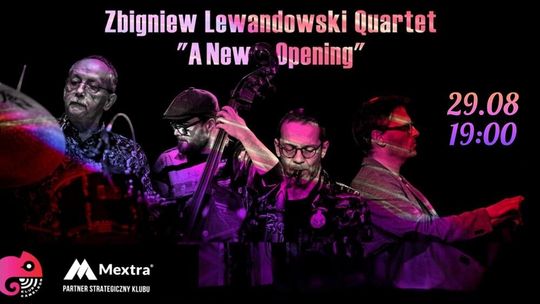 Pół wieku „Levandka” na scenie. Koncert w Klubie Kameleon