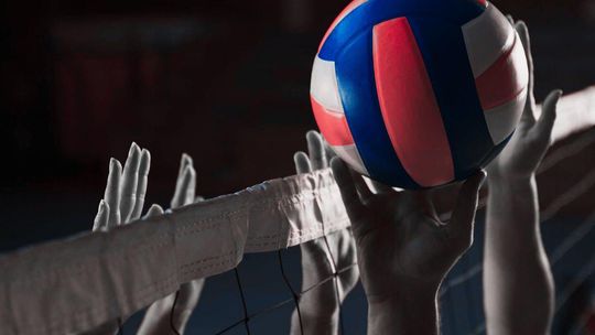 Polacy głównym faworytem mistrzostw świata w siatkówce?